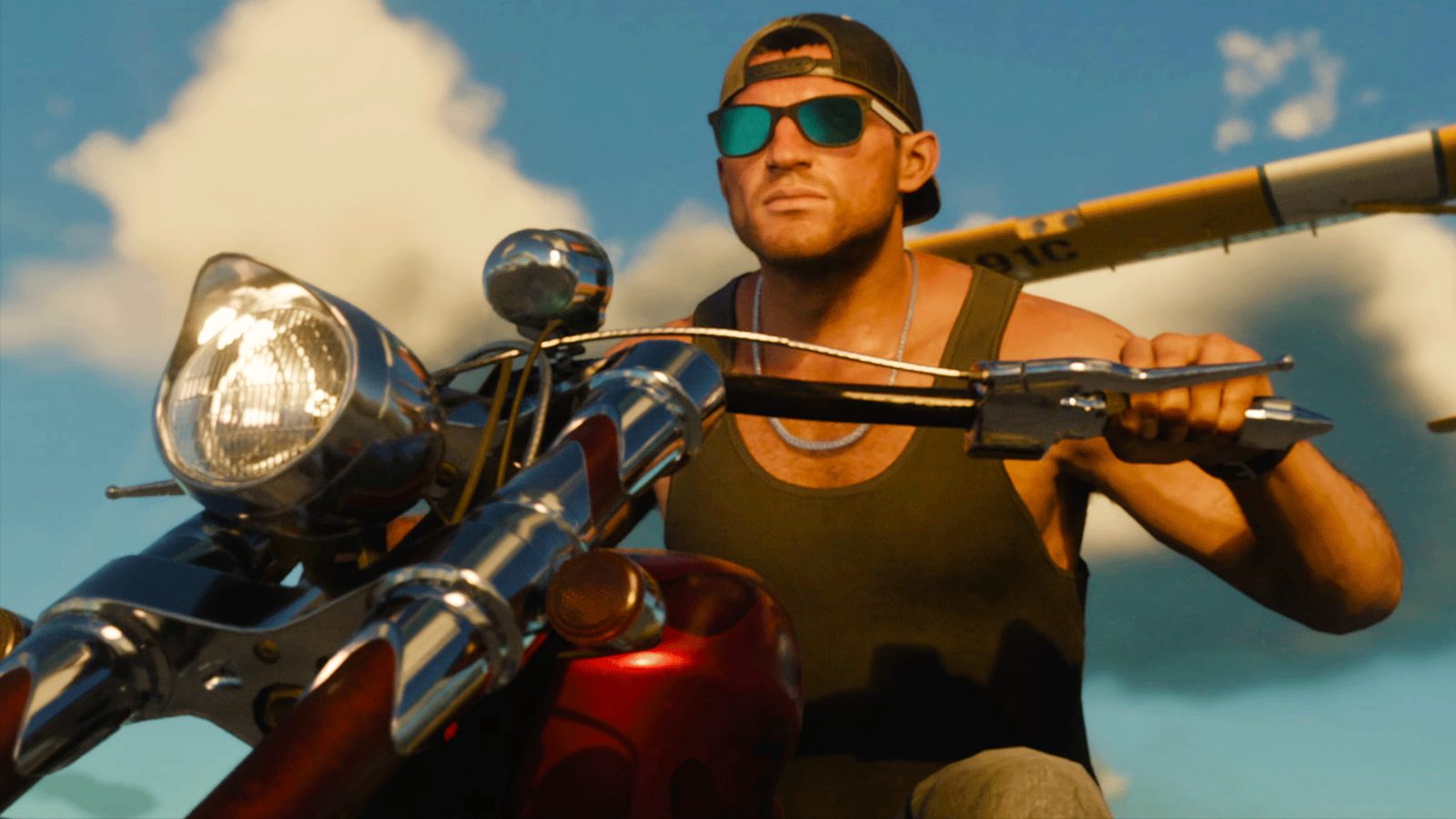Sony láká v nové reklamě na novinky pro PlayStation 5 v čele s GTA VI