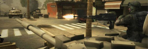 Otevřená beta Battlefield Play4Free odstartuje v dubnu