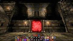 Pozadí pod obrázkem