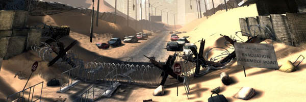 Rockstar chystal vojenskou akci s otevřeným světem