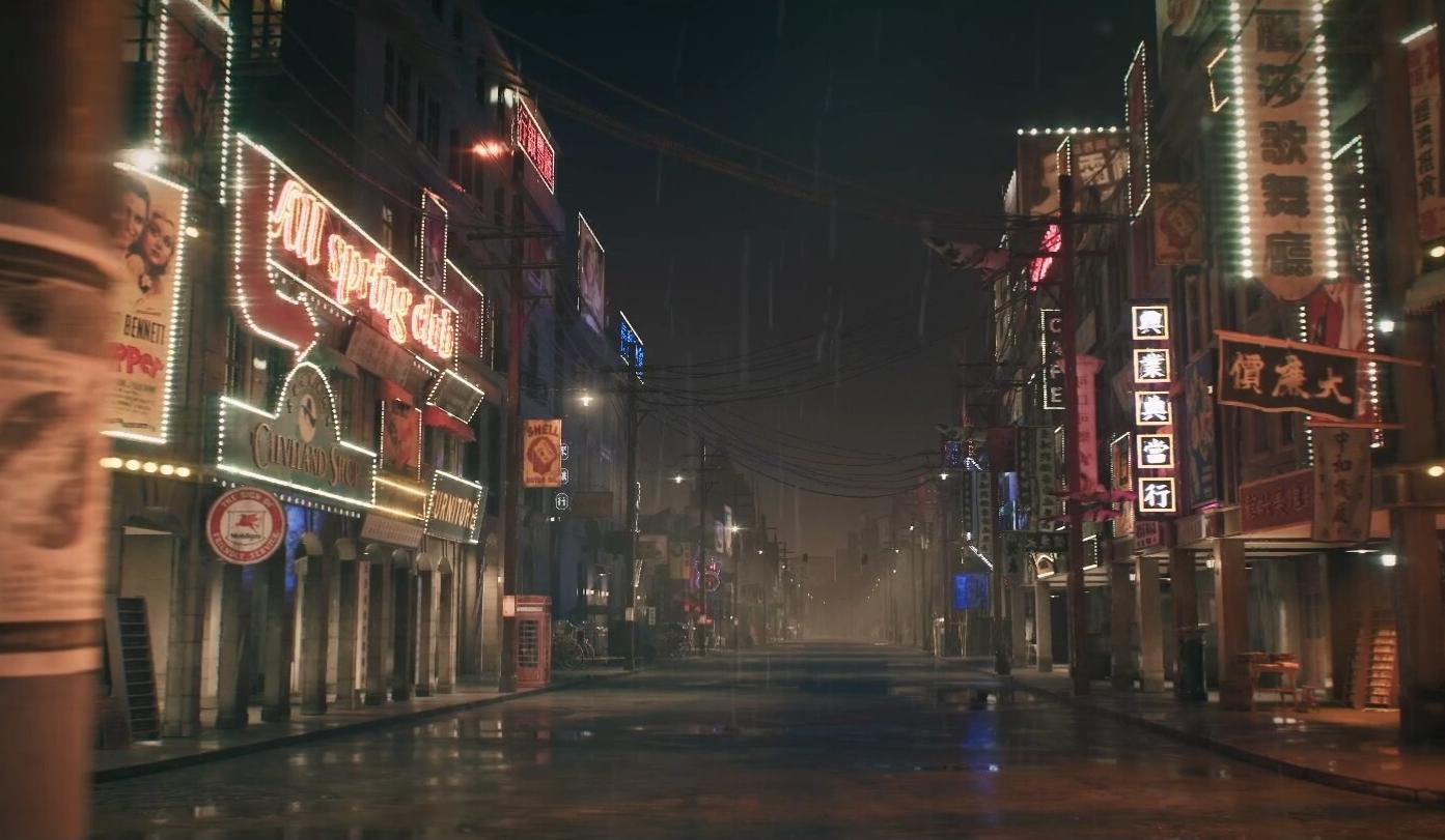 Střílečka The Defiant dává vzpomenout na druhoválečné díly série Call of Duty