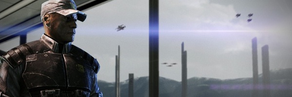 Spekulace: První info o DLC k Mass Effectu 3?