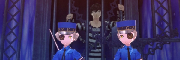 Fantomoví zloději z Persony 5 jsou tady!