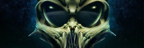 Prequel UFO: Extraterrestrials až v roce 2012