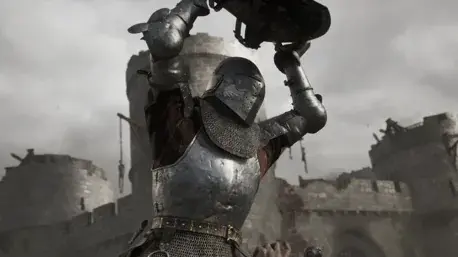 Brutální středověká hra Blight: Survival je mezi nejočekávanějšími hrami na Steamu