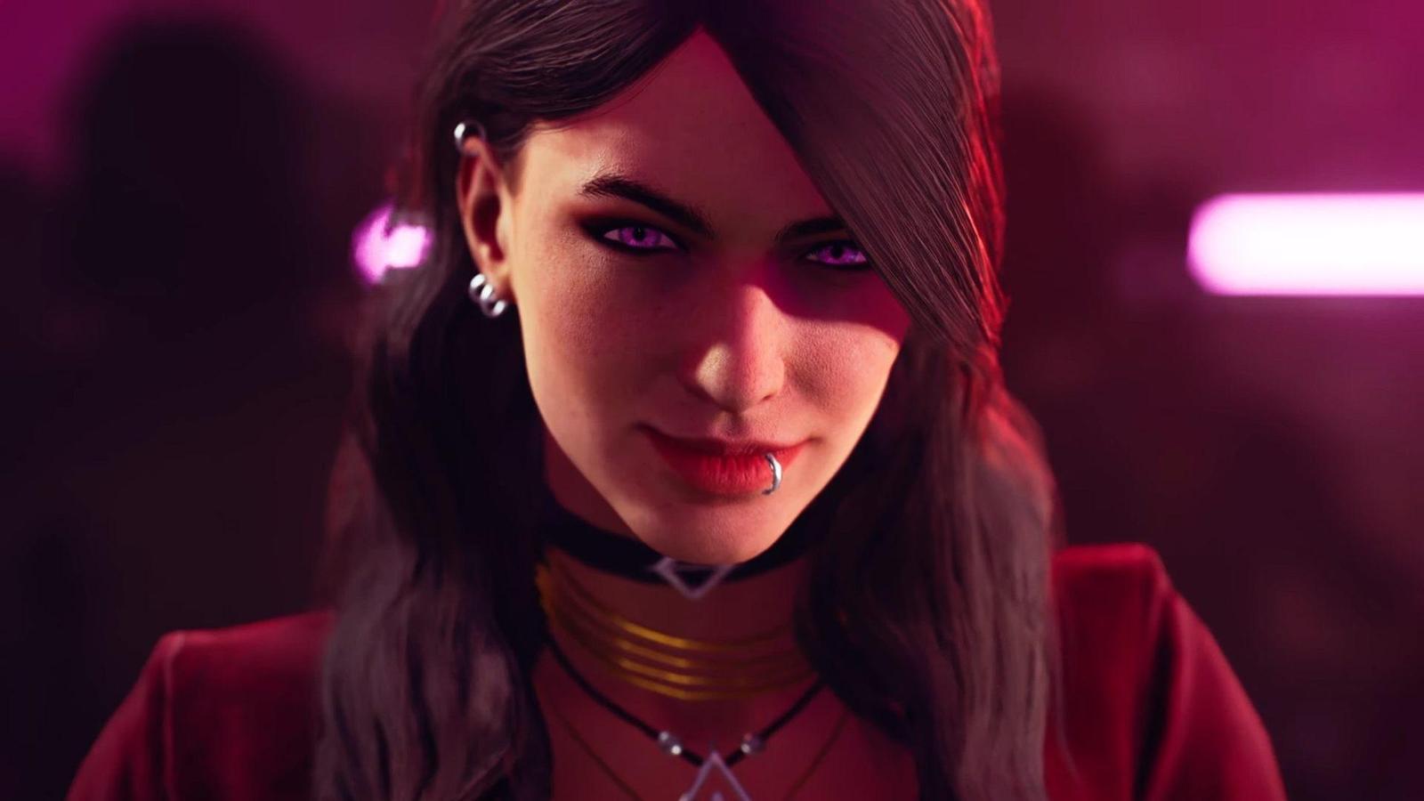 Vampire: The Masquerade – Bloodlines 2 na nových obrázcích