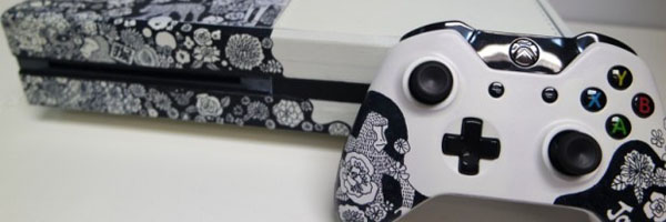 Březnová aktualizace vylepšila Xbox One