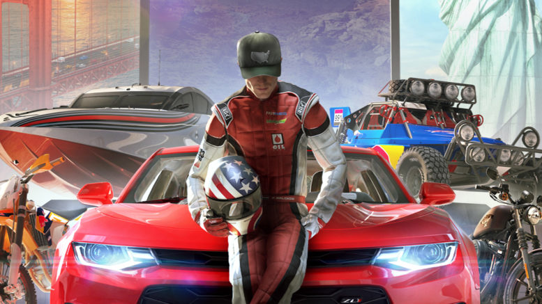 The Crew 2 se přiřítí před letními prázdninami