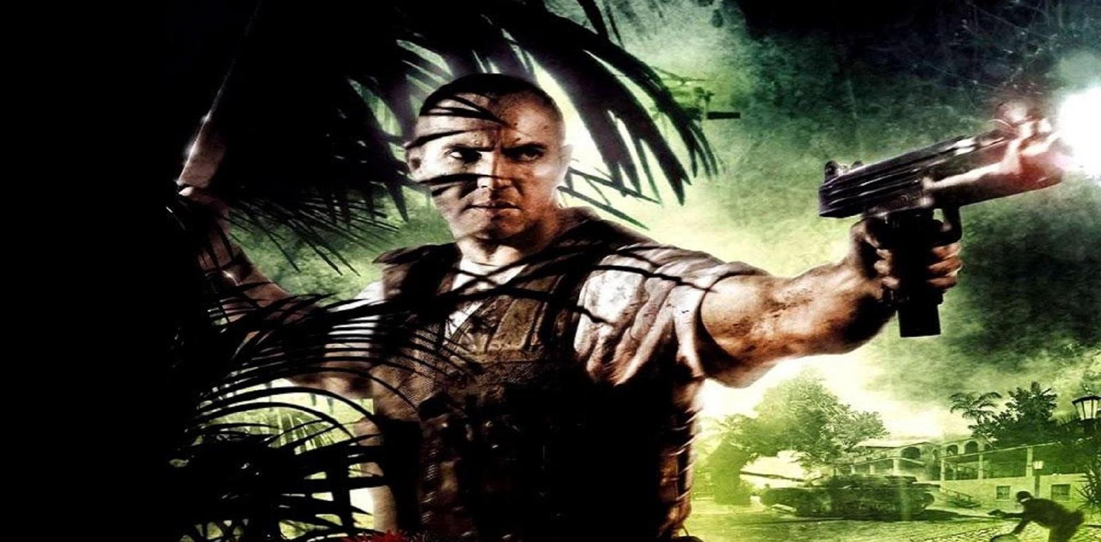 Jedna z prvních stříleček s otevřeným světem se dočká opětovného vydání