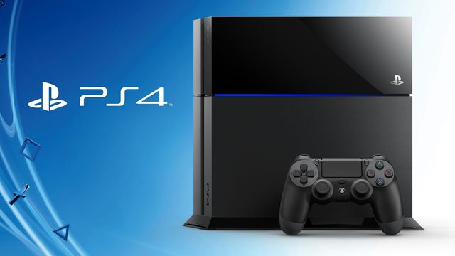 Sony řeší problém s podvodnými zprávami na PS4