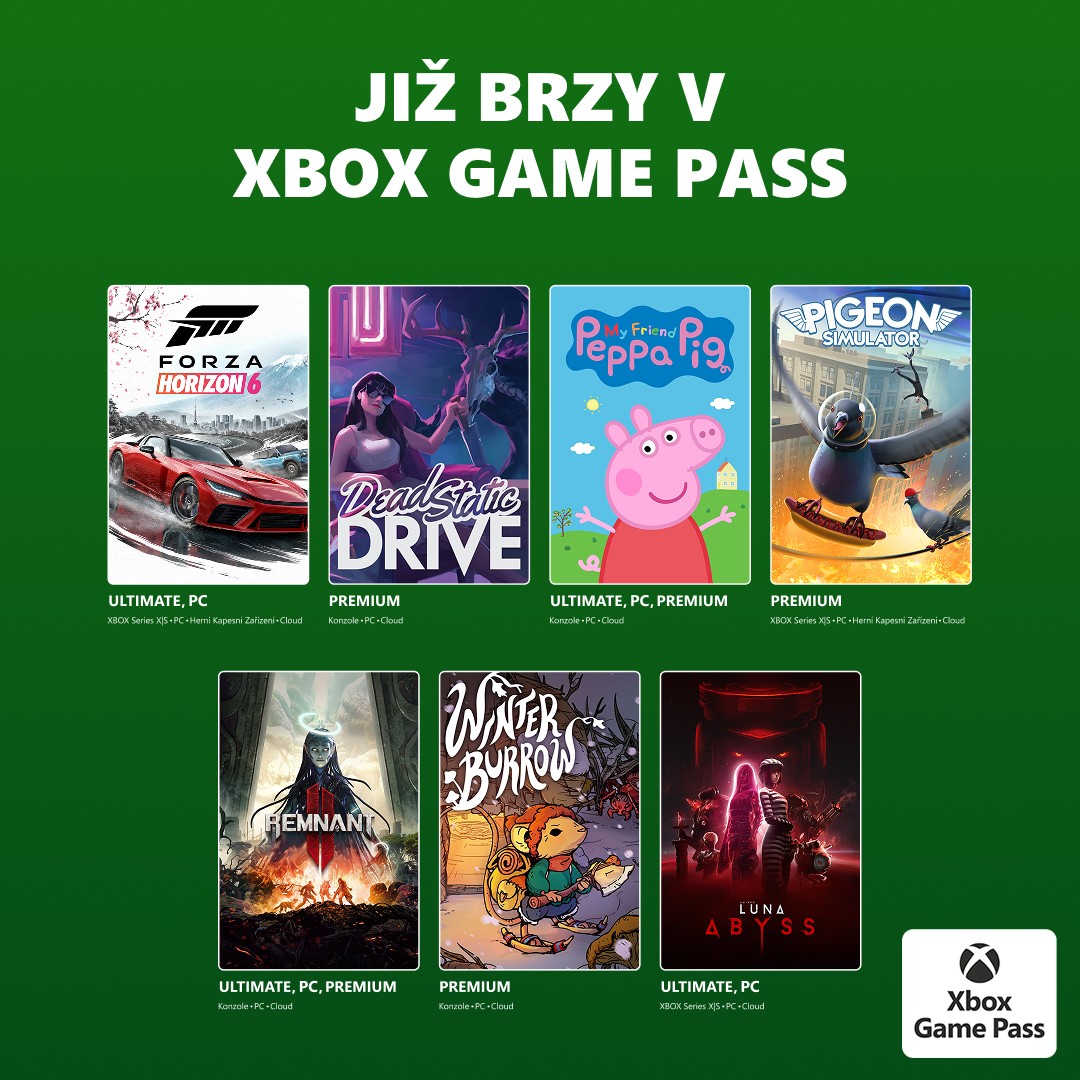 Game Pass
