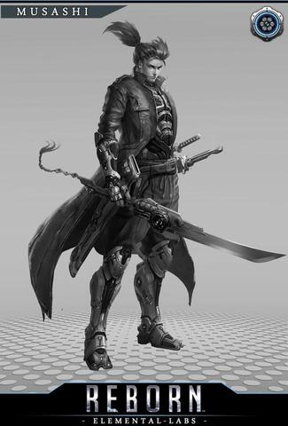 Pozadí pod obrázkem