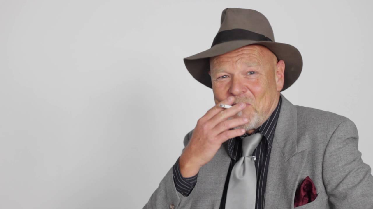 Marek Vašut potvrzen jako Tommy v remaku Mafie