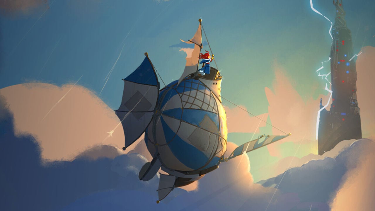 Vydařená plošinovka Teslagrad dostala znenadání pokračování