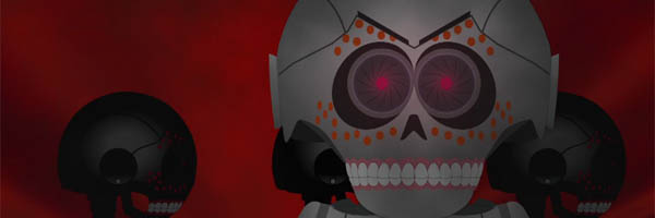 Debut trailer South Park: Tenorman's Revenge