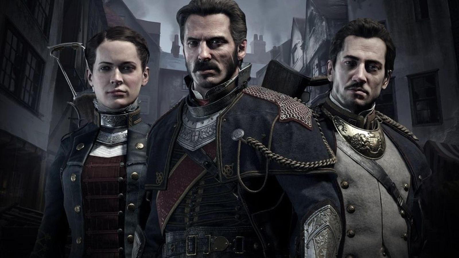 The Order: 1886 se mohlo dočkat pokračování, nechybělo mnoho