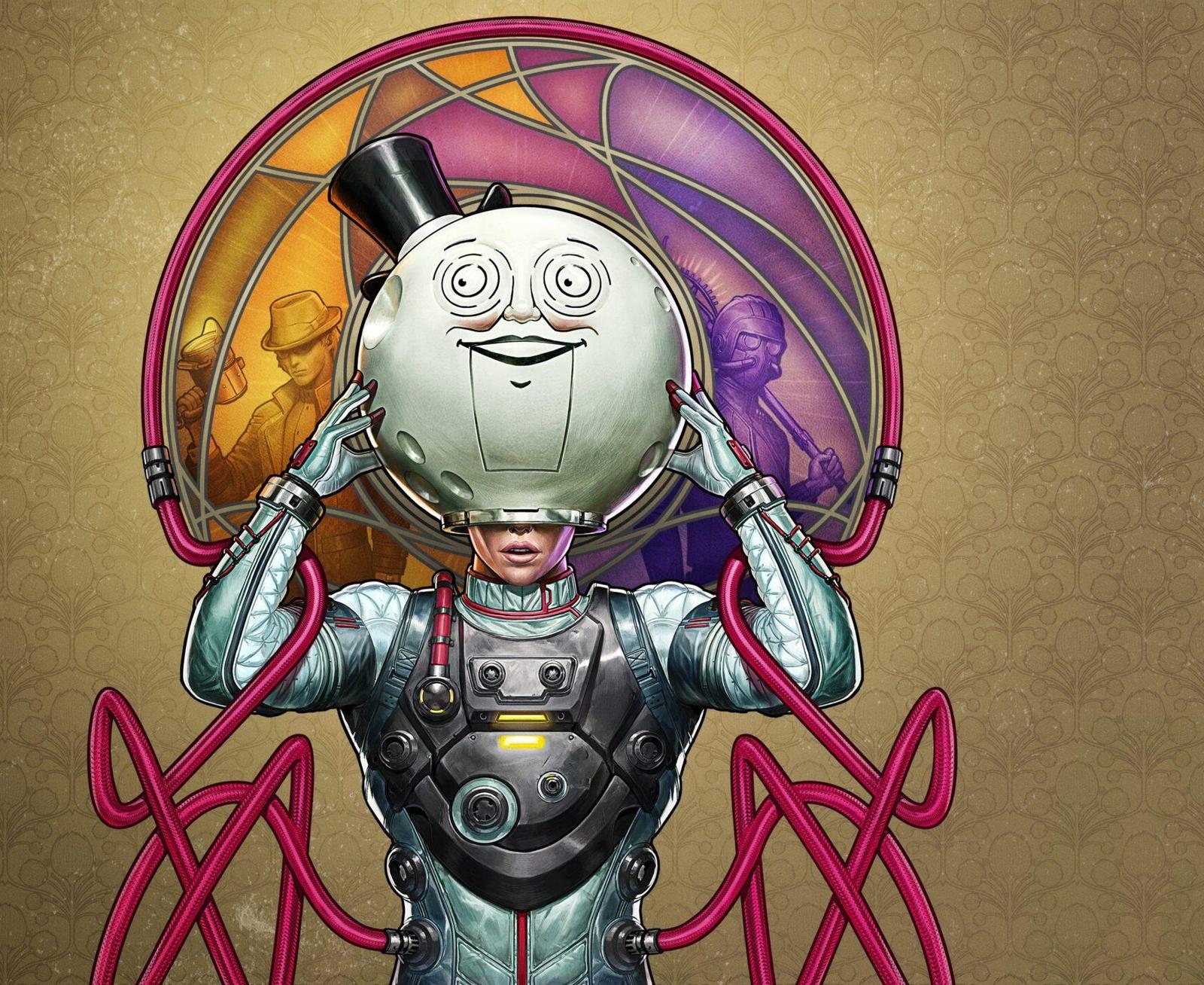 The Outer Worlds se dočká vylepšené verze