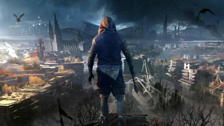 Dying Light 2 dnes dostává kapitolu In the Footsteps of a Nightrunner