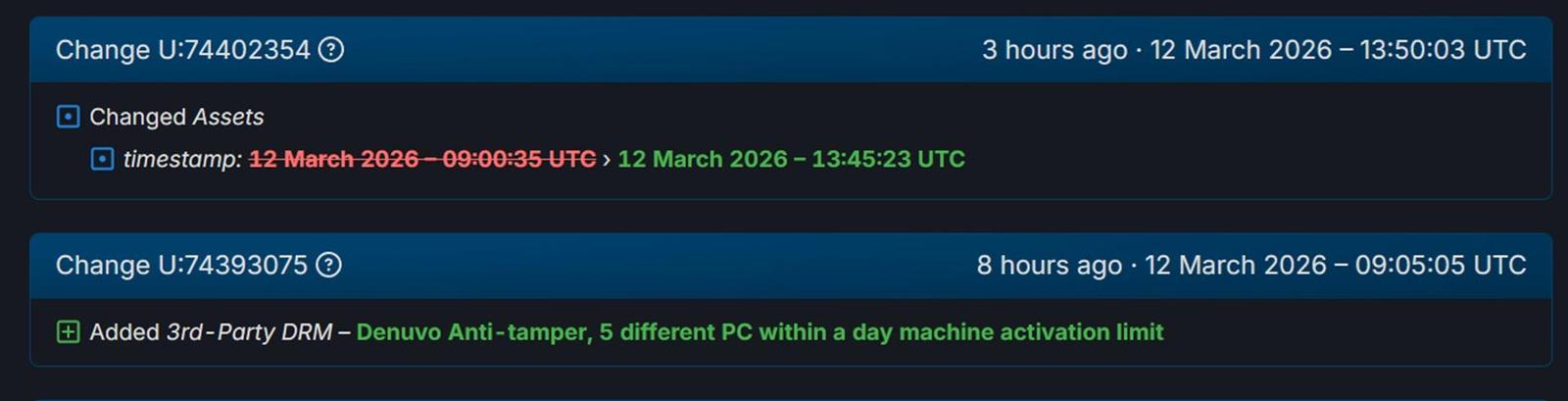 Crimson Desert bude obsahovat nepopulární ochranu Denuvo 