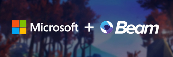 Z Windowsu 10 a Xboxu One budete moci streamovat přes Beam