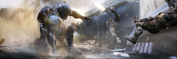 Crysis 2 s podporou DirectX 11