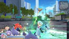 Pozadí pod obrázkem