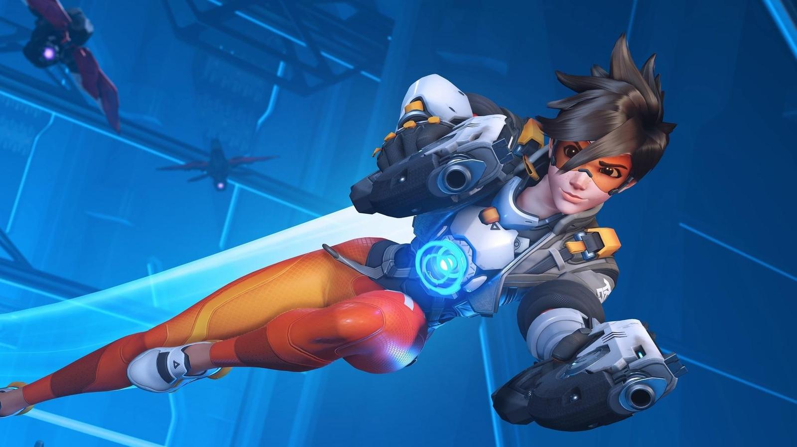 Overwatch 2 si budete moci vyzkoušet již tento měsíc