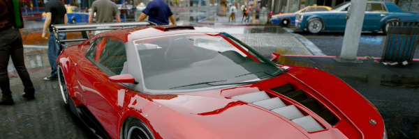 V GTA 5 budete moci nahradit fiktivní auta reálnými