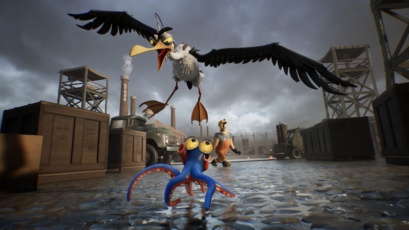 Nejlepší cozy hry vycházející v dubnu 2026