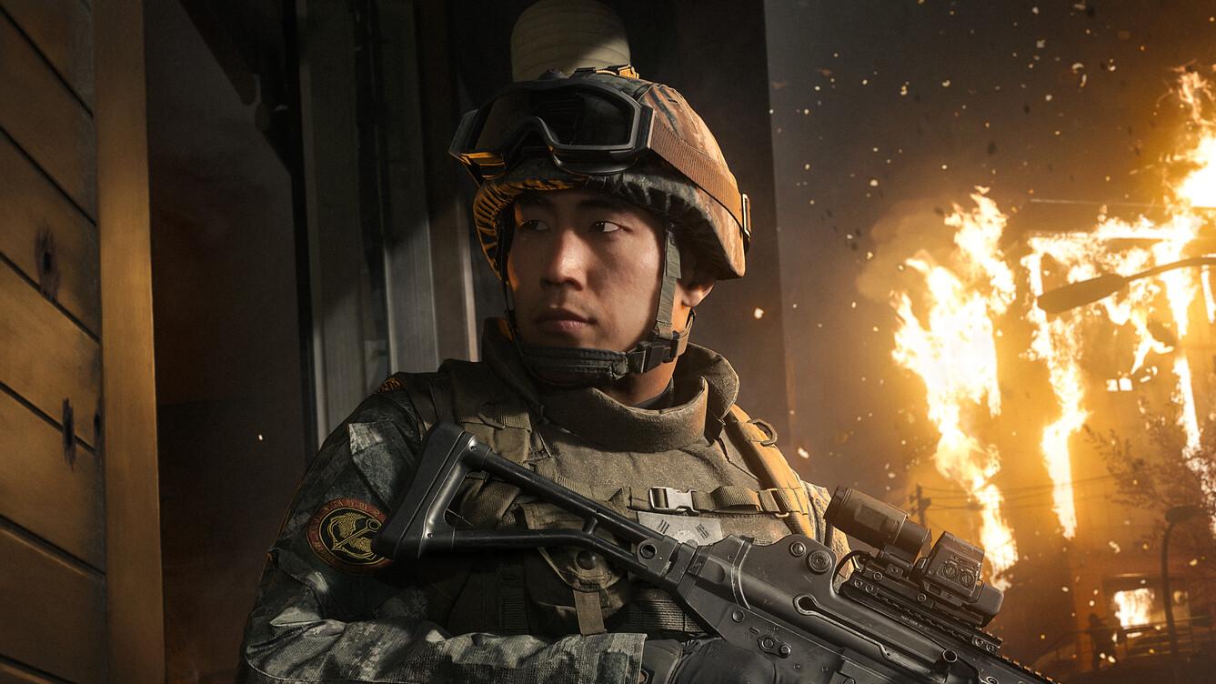 Call of Duty: Modern Warfare 4 je oficiálně venku, recenze jsou pozitivní