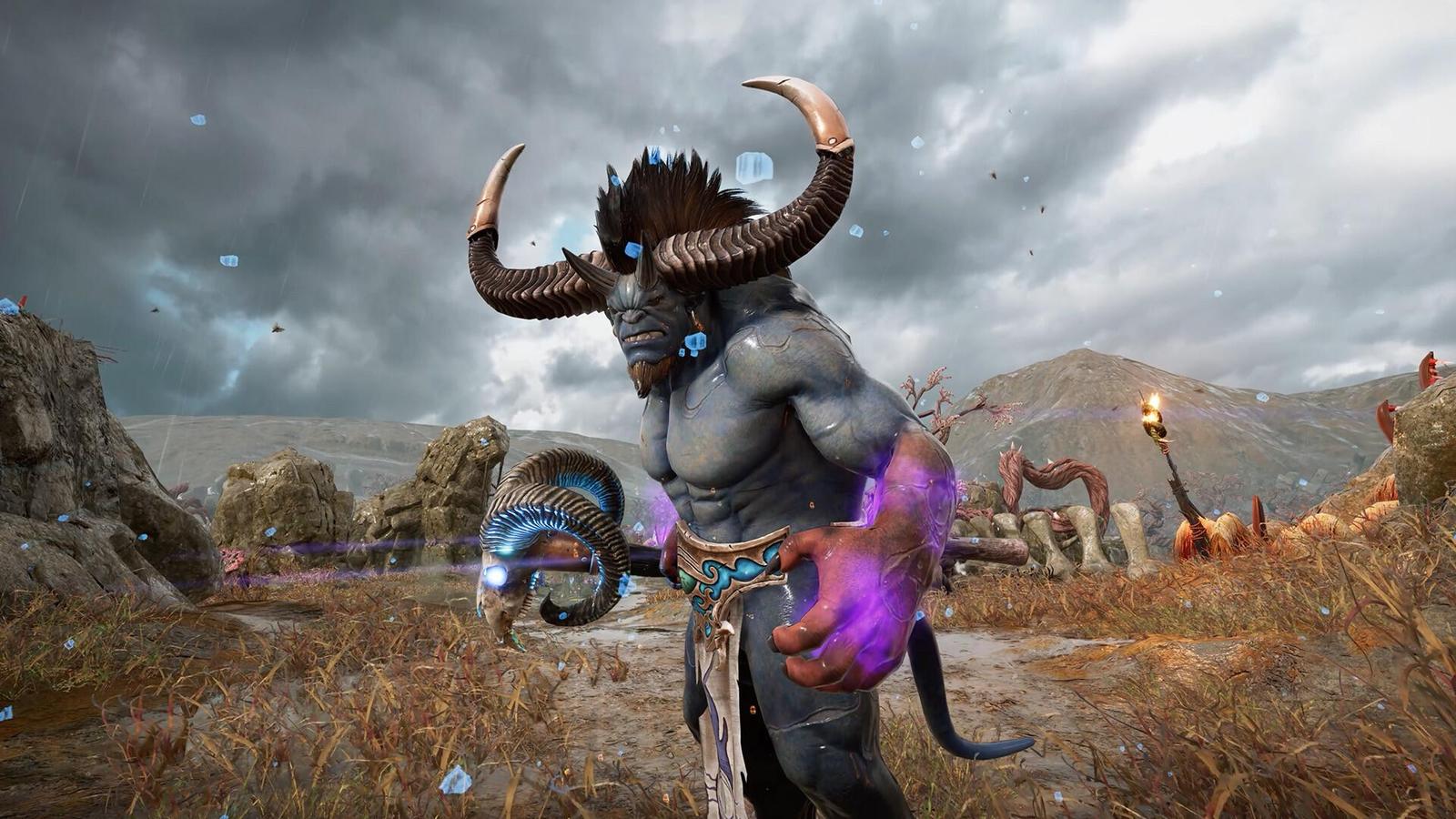 Warhammer Age of Sigmar: Realms of Ruin dostane brzy po vydání první rozšíření