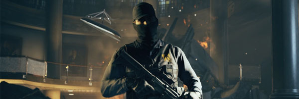 Remedy pro Xbox One chystá Quantum Break