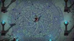 Pozadí pod obrázkem