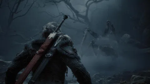 CD Projekt Red odhalil stav vývoje The Witcher 4