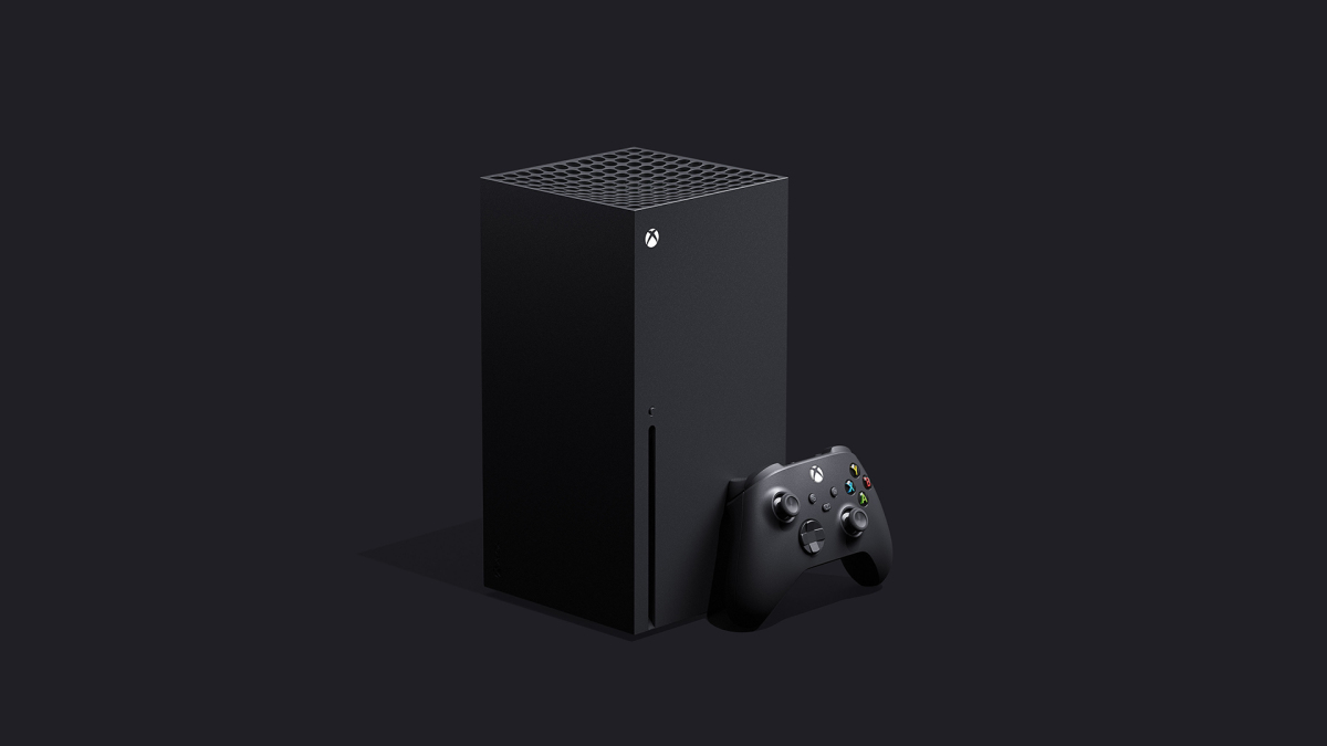 Upoutávka na Xbox Series X je inspirovaná skutečnými sny