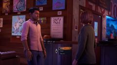 Pozadí pod obrázkem