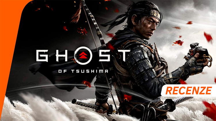 Video: Recenze Ghost of Tsushima