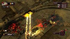 Pozadí pod obrázkem