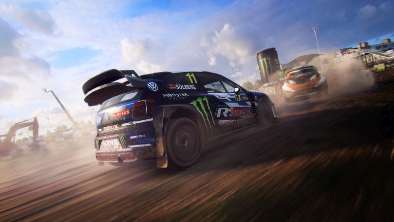 Podívejte se do zákulisí vývoje DiRT Rally 2.0