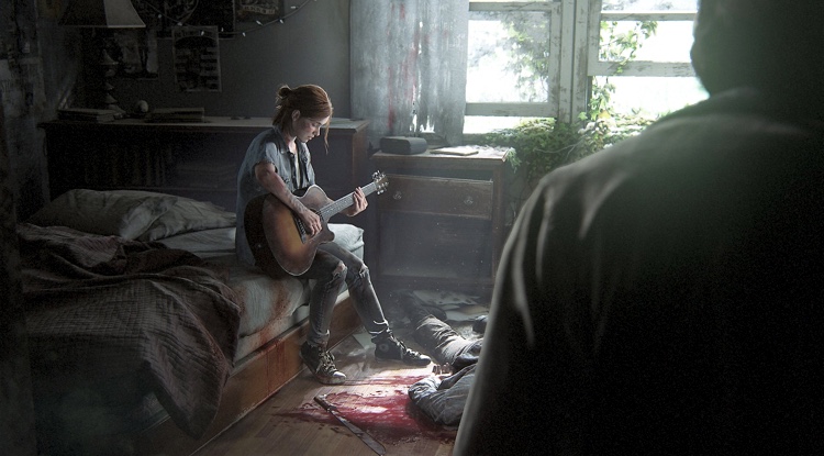 Prodeje The Last of Us Part II