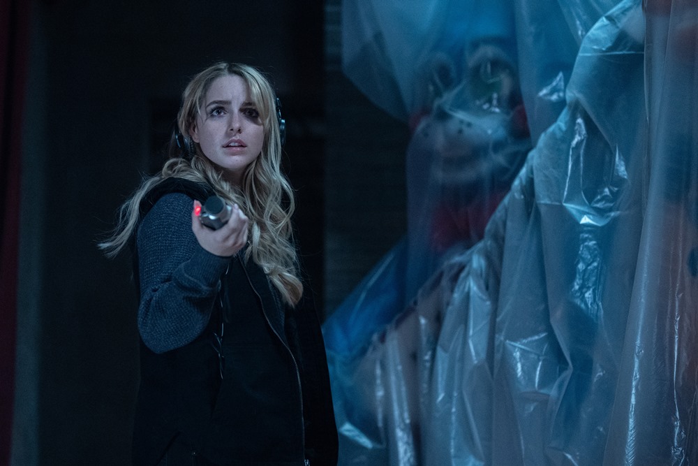 Five Nights at Freddy’s 2