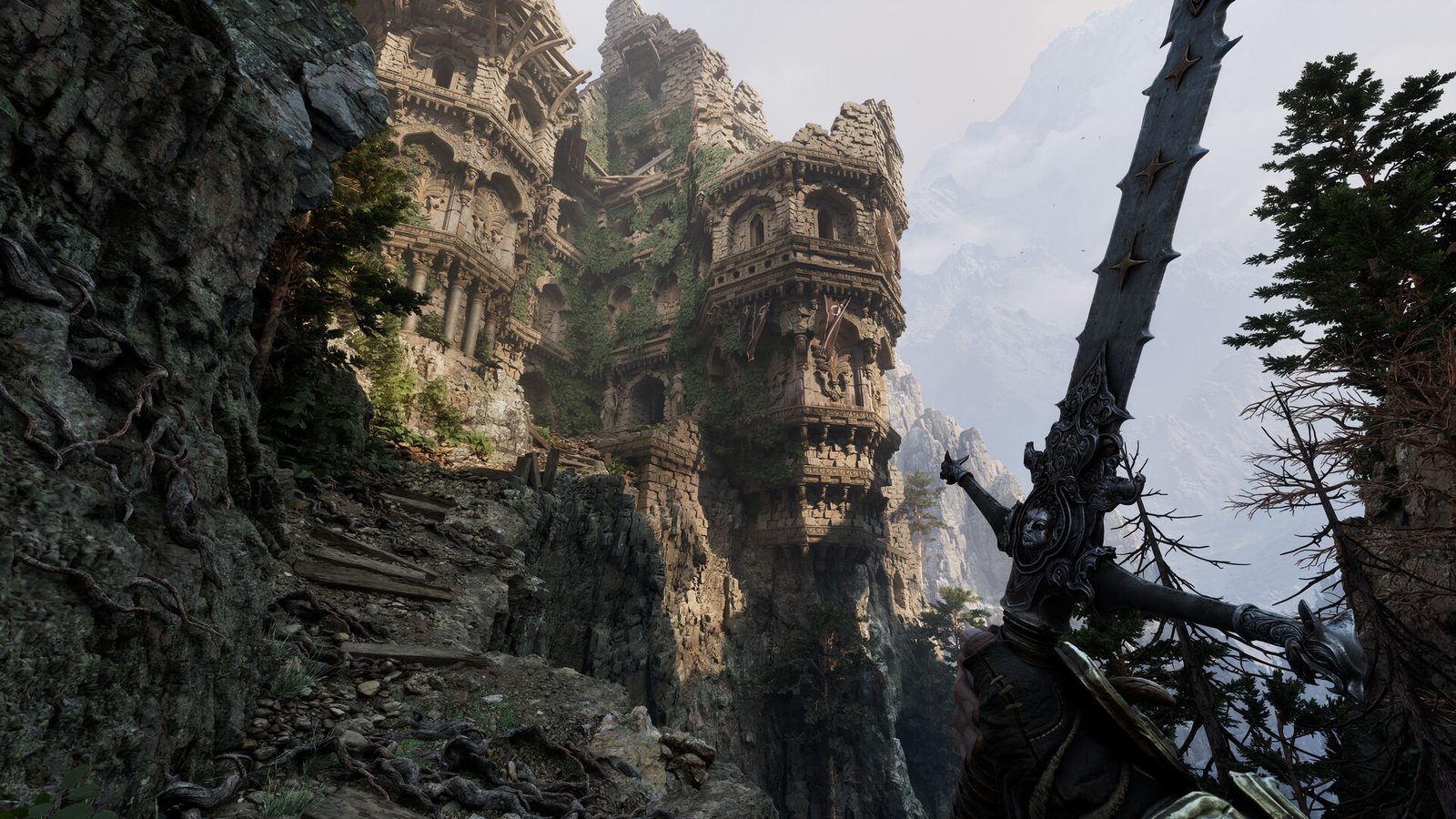 Vyšlo akční RPG Fatekeeper, hráče překvapilo nízkou cenovkou