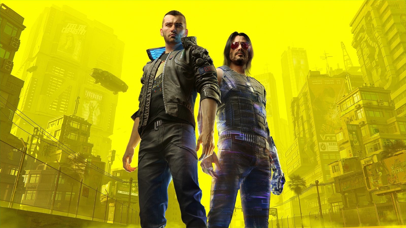 Cyberpunk 2077 se pro vzoru Zaklínače 3 dočká změny na poli HW nároků