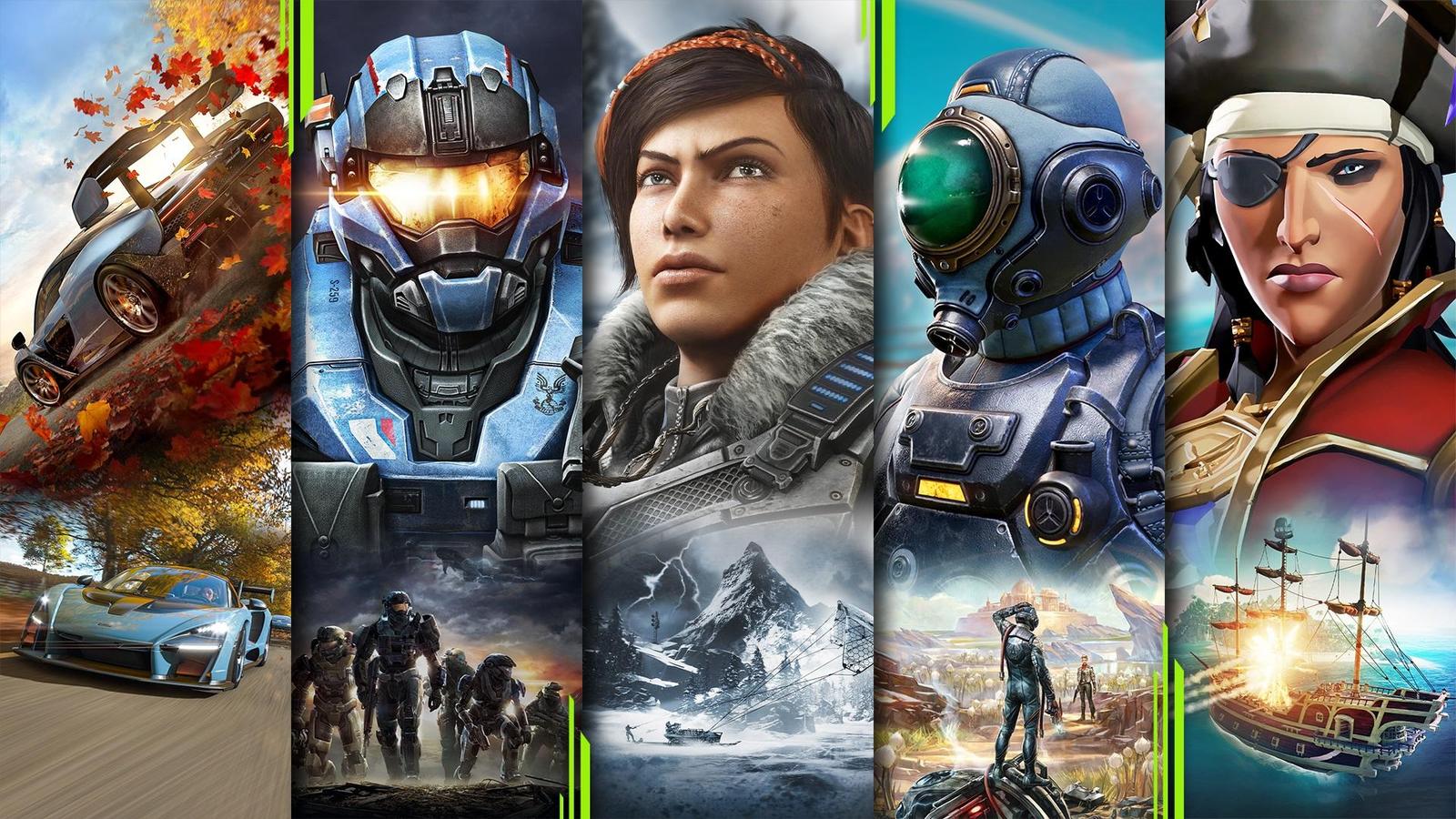 Game Pass je opět k dispozici za 1 euro