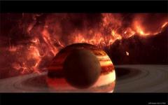 Pozadí pod obrázkem