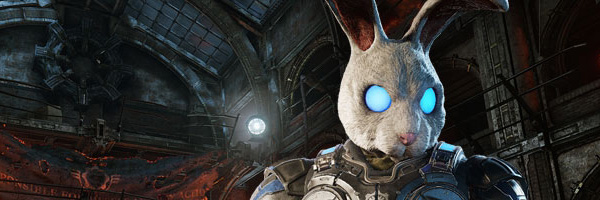 V dubnu se Gears of War 4 opět rozšíří