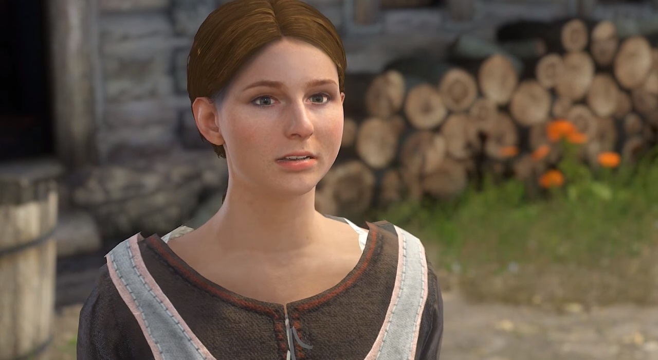 A Woman's Lot, poslední DLC pro Kingdom Come: Deliverance, vyjde na PC 28. května