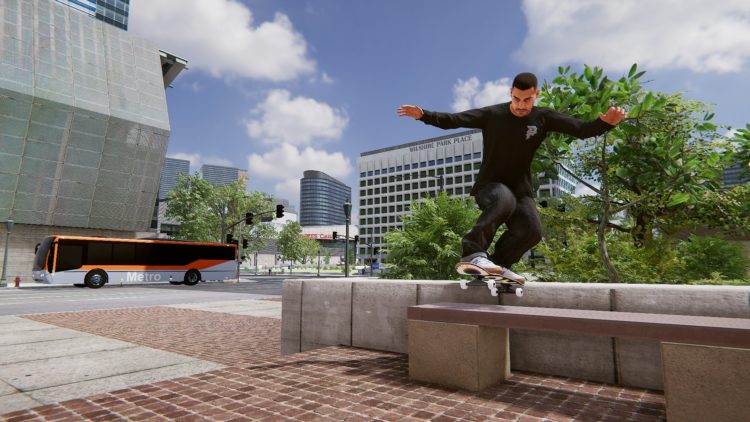 Skater XL se bude těšit z komunitních map
