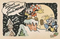 Pozadí pod obrázkem