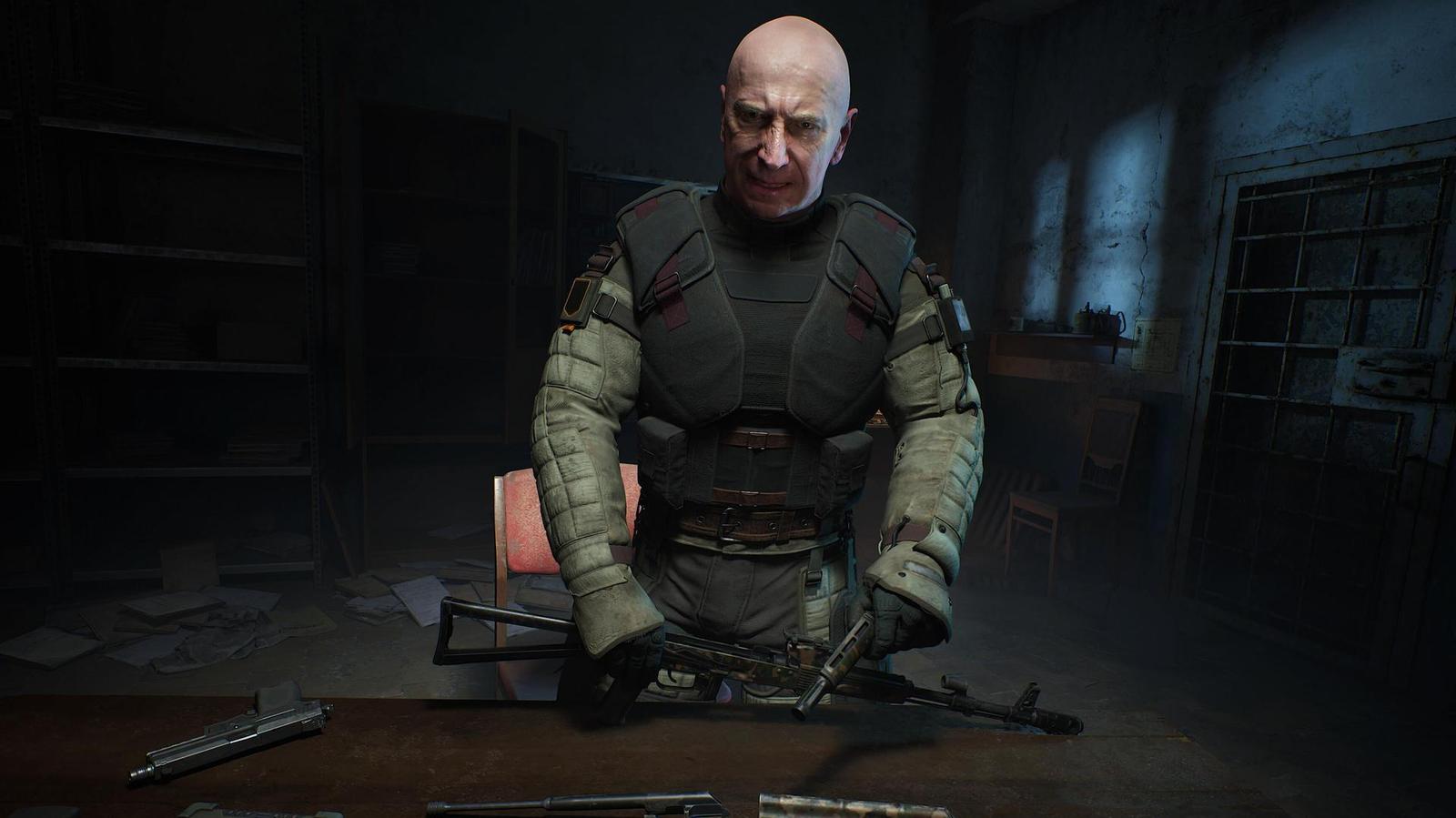 S.T.A.L.K.E.R. 2: Heart of Chornobyl obdržel další obsahově nabitou aktualizaci